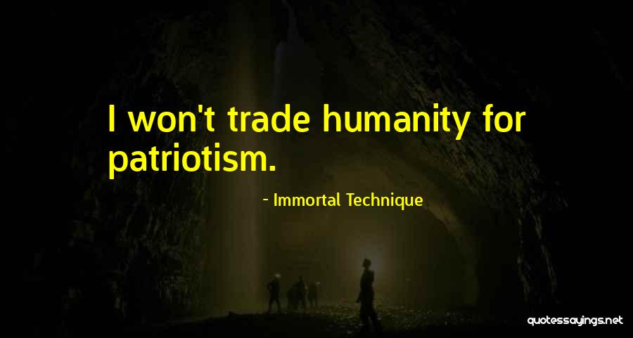 Immortal Technique Quotes 1855987