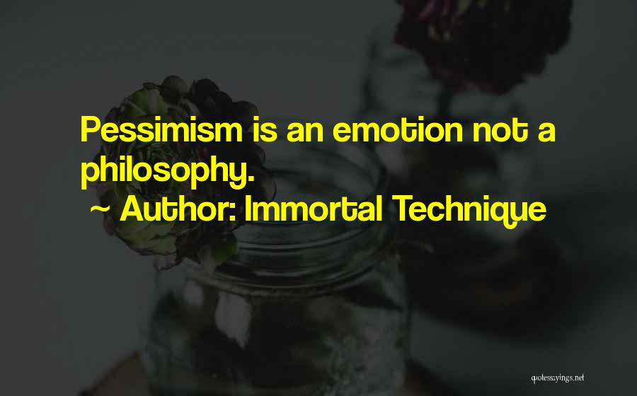 Immortal Technique Quotes 232757