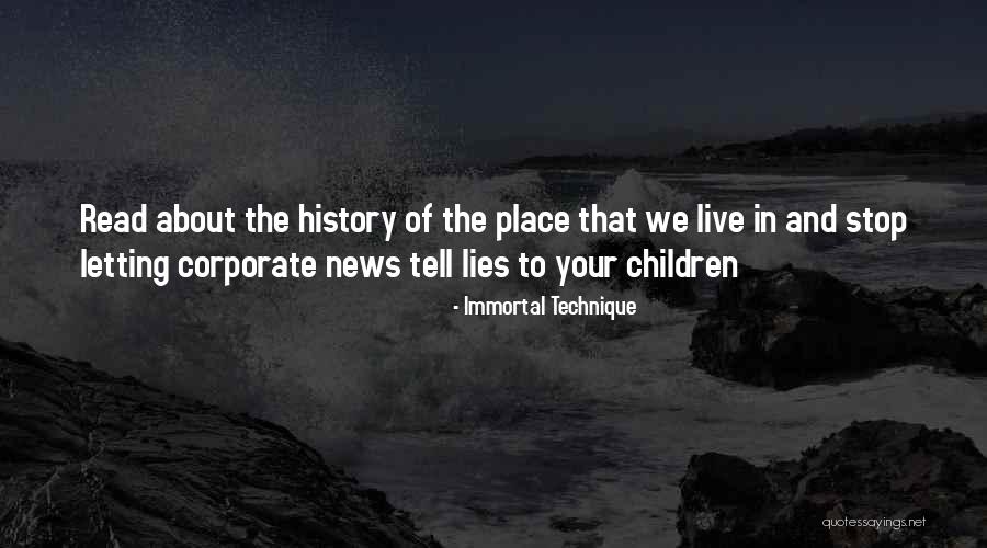 Immortal Technique Quotes 813054 Immortal Technique Quotes 813054