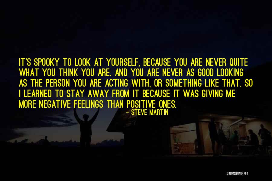 Immortalis Klotho Quotes By Steve Martin Immortalis Klotho Quotes By Steve Martin