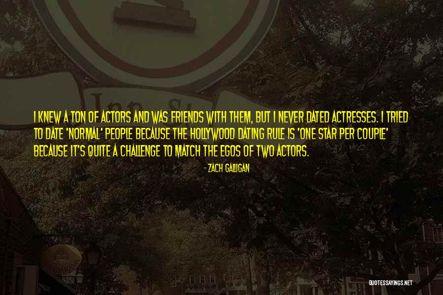 Immortalis Klotho Quotes By Zach Galligan Immortalis Klotho Quotes By Zach Galligan