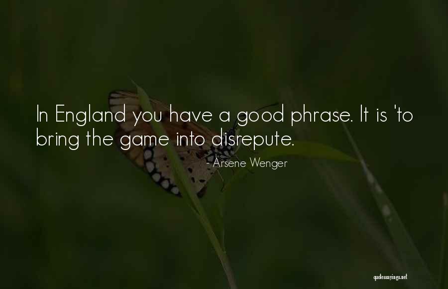 Immortalized Figures Quotes By Arsene Wenger Immortalized Figures Quotes By Arsene Wenger