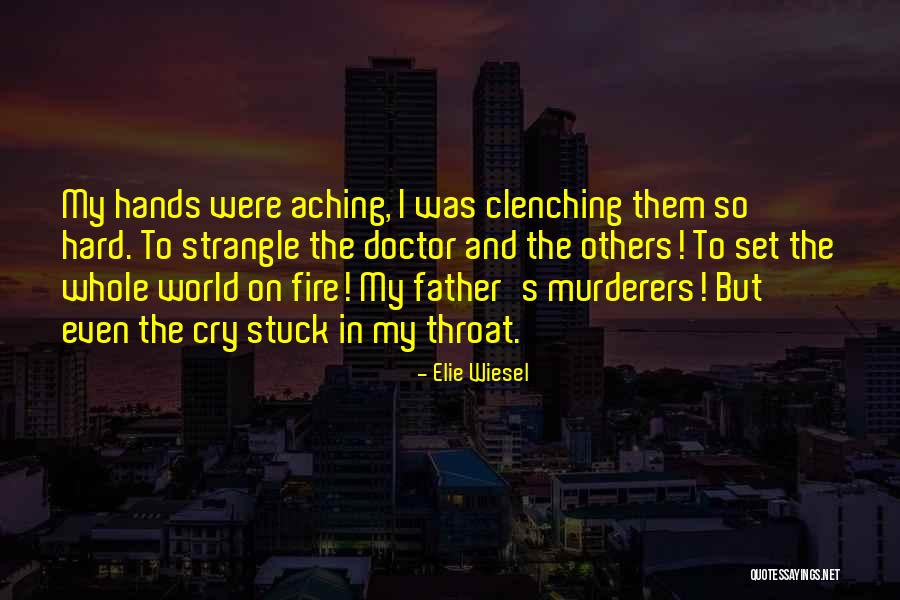 Immortalized Figures Quotes By Elie Wiesel Immortalized Figures Quotes By Elie Wiesel