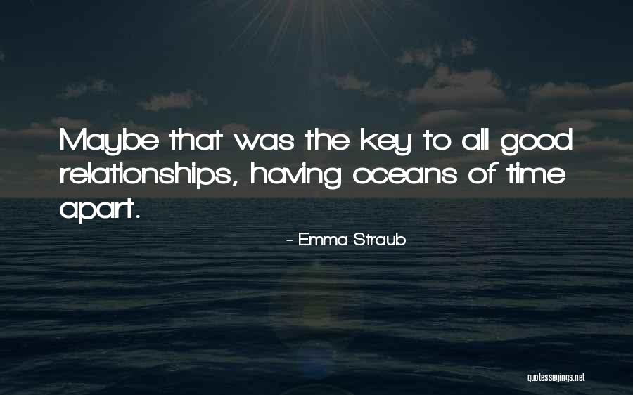 Immortalized Figures Quotes By Emma Straub Immortalized Figures Quotes By Emma Straub