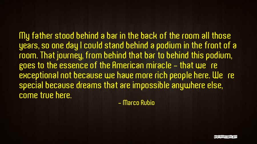 Immortalized Figures Quotes By Marco Rubio Immortalized Figures Quotes By Marco Rubio
