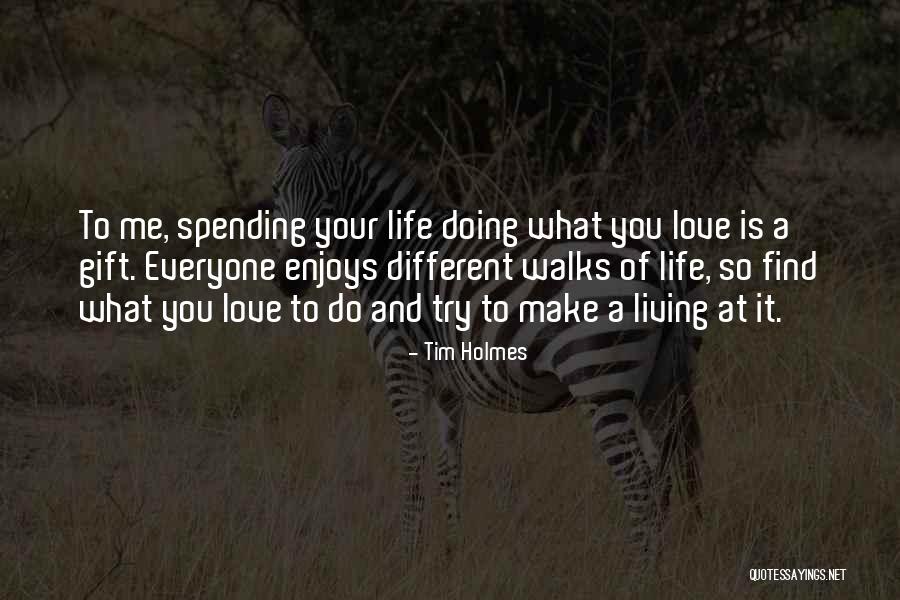 Immortalized Figures Quotes By Tim Holmes Immortalized Figures Quotes By Tim Holmes