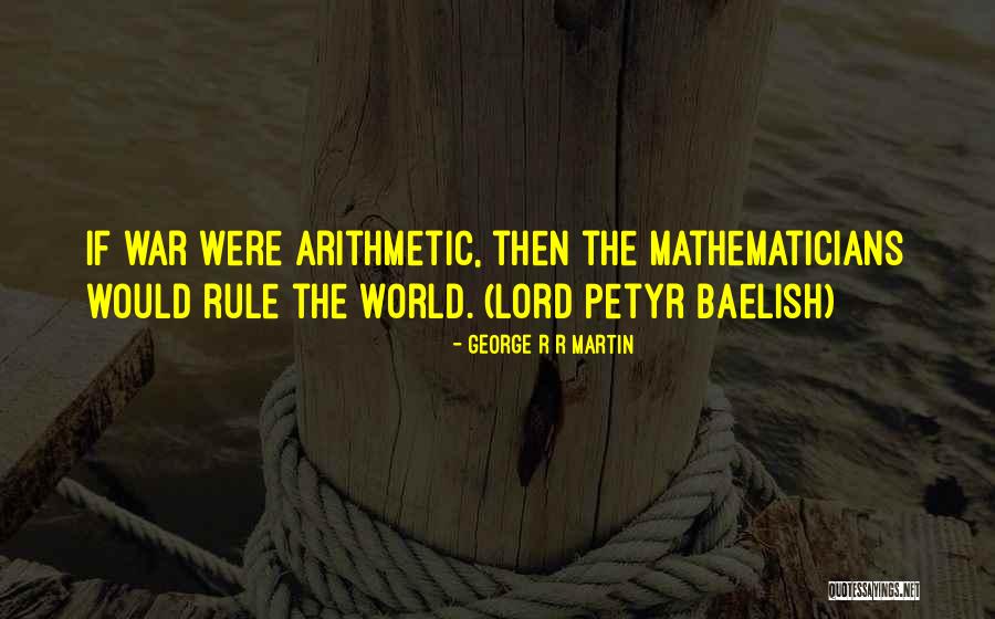 Immortalized Synonyms Quotes By George R R Martin Immortalized Synonyms Quotes By George R R Martin