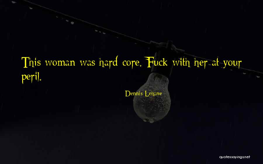 Immortalizing Art Quotes By Dennis Lehane
