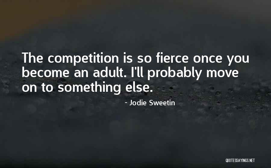 Immortalizing Art Quotes By Jodie Sweetin