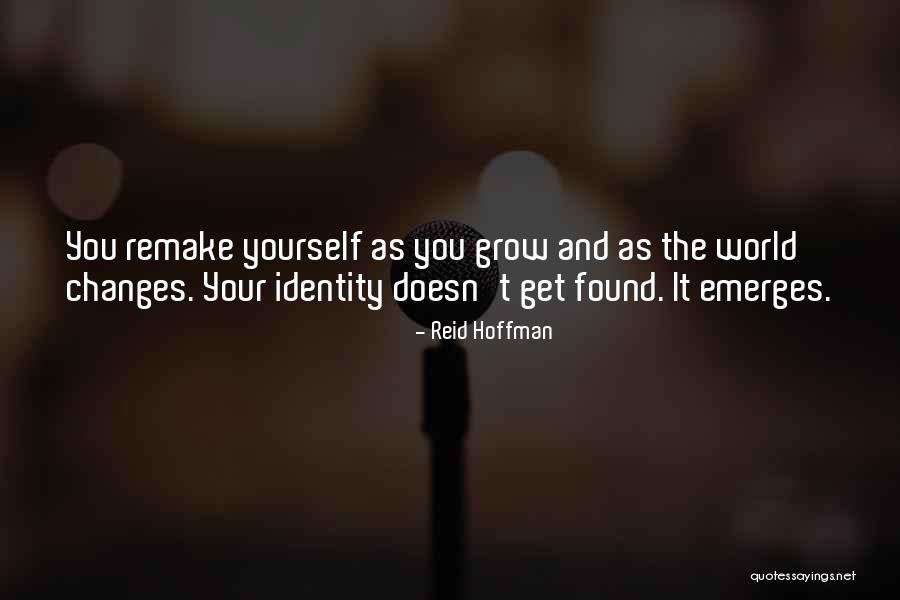Immortalizing Art Quotes By Reid Hoffman