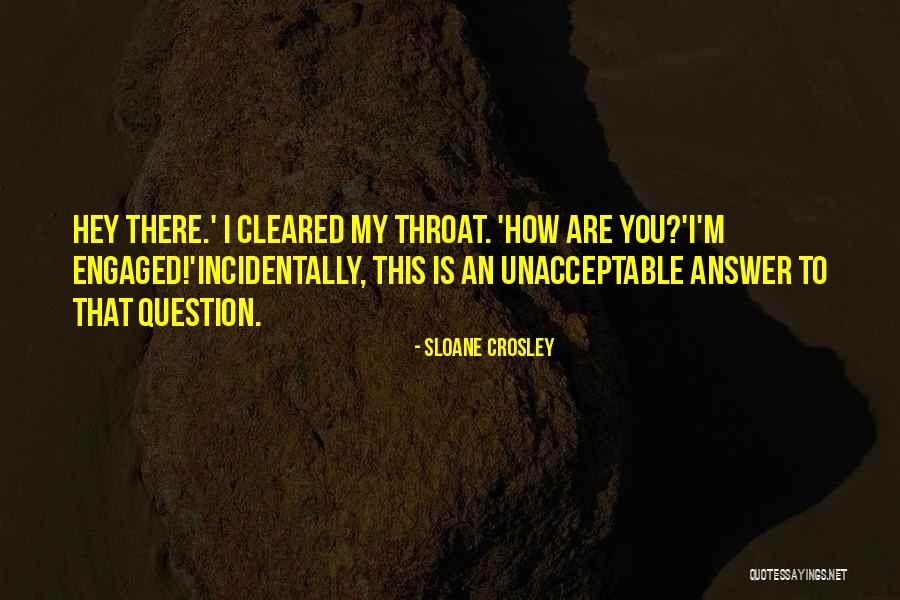 Immortalizing Art Quotes By Sloane Crosley