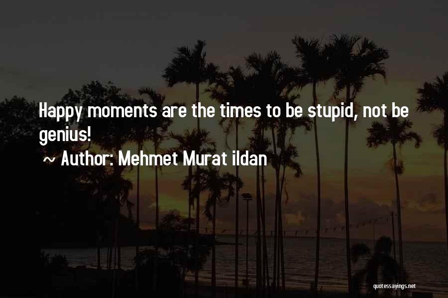 Immortally Little Alchemy Quotes By Mehmet Murat Ildan