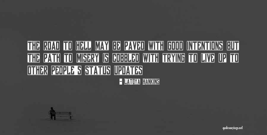 Immortals Hyperion Quotes By LaToya Hankins Immortals Hyperion Quotes By LaToya Hankins