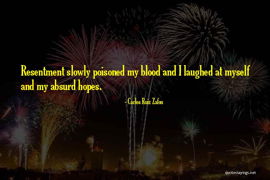 Immortals Poseidon Quotes By Carlos Ruiz Zafon