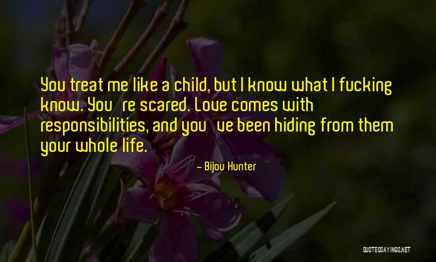 Immortals Trailer Quotes By Bijou Hunter Immortals Trailer Quotes By Bijou Hunter