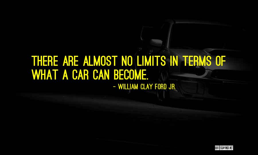 Immortals Trailer Quotes By William Clay Ford Jr. Immortals Trailer Quotes By William Clay Ford Jr.