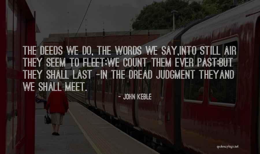 Immortelle Reset Quotes By John Keble Immortelle Reset Quotes By John Keble