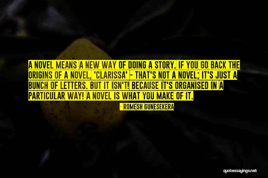 Immortelle Reset Quotes By Romesh Gunesekera Immortelle Reset Quotes By Romesh Gunesekera