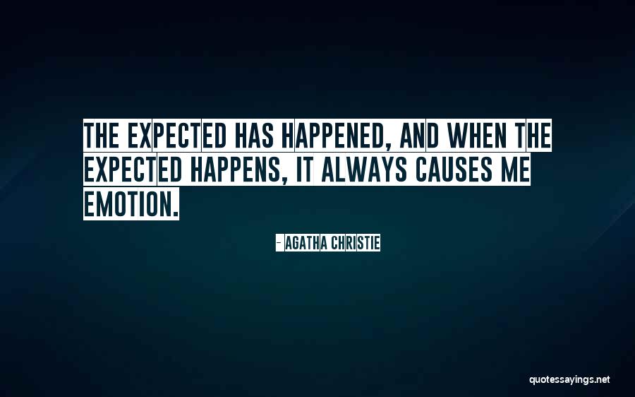Immovability Quotes By Agatha Christie Immovability Quotes By Agatha Christie