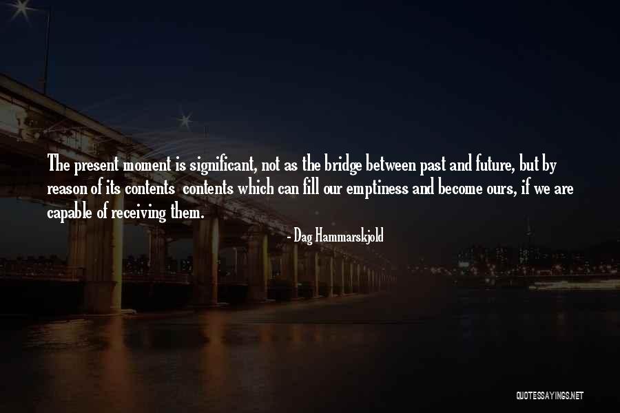 Immovable Synonym Quotes By Dag Hammarskjold Immovable Synonym Quotes By Dag Hammarskjold