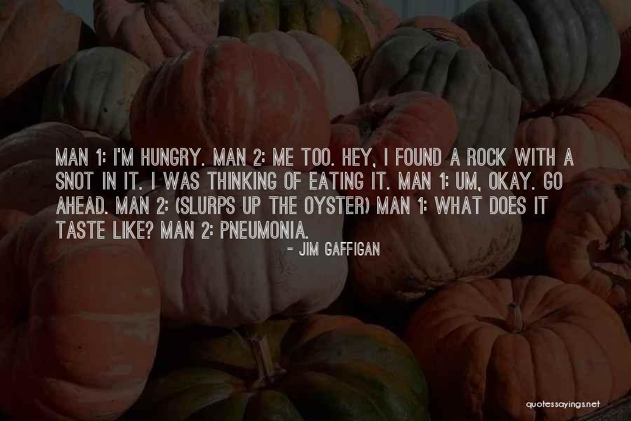 Immuable Larousse Quotes By Jim Gaffigan Immuable Larousse Quotes By Jim Gaffigan