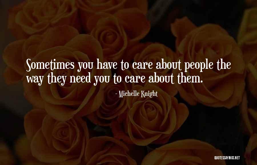 Immune Boosters Quotes By Michelle Knight
