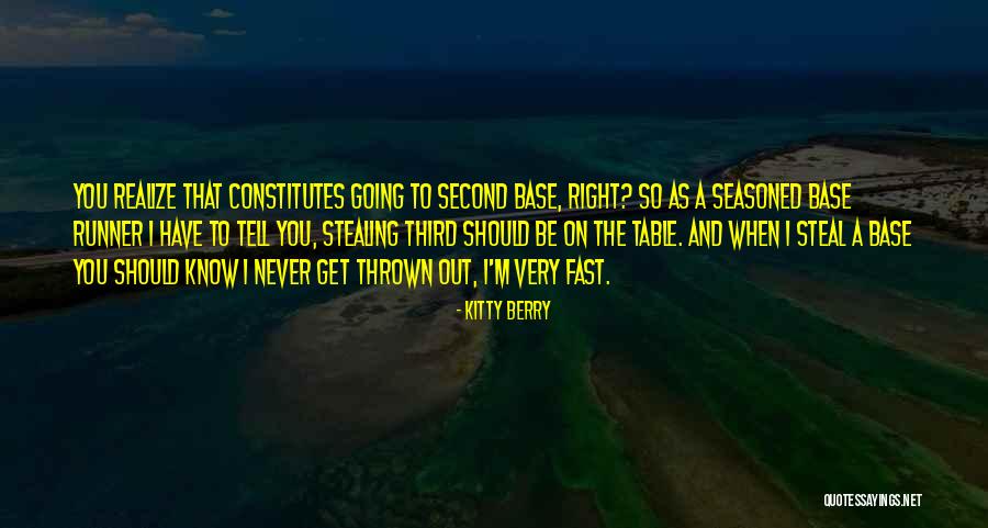 Immunisation Against Infectious Disease Quotes By Kitty Berry Immunisation Against Infectious Disease Quotes By Kitty Berry