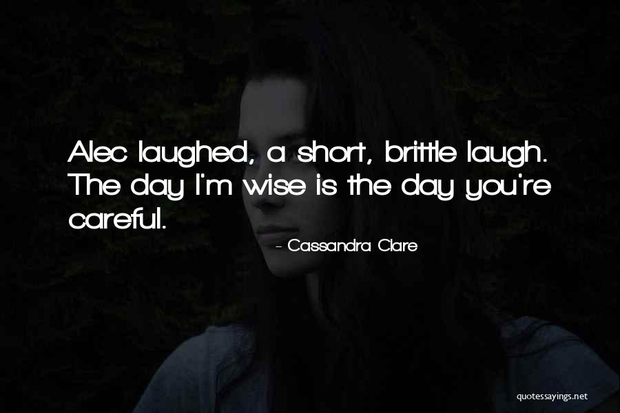 Immuniseerimise Quotes By Cassandra Clare Immuniseerimise Quotes By Cassandra Clare