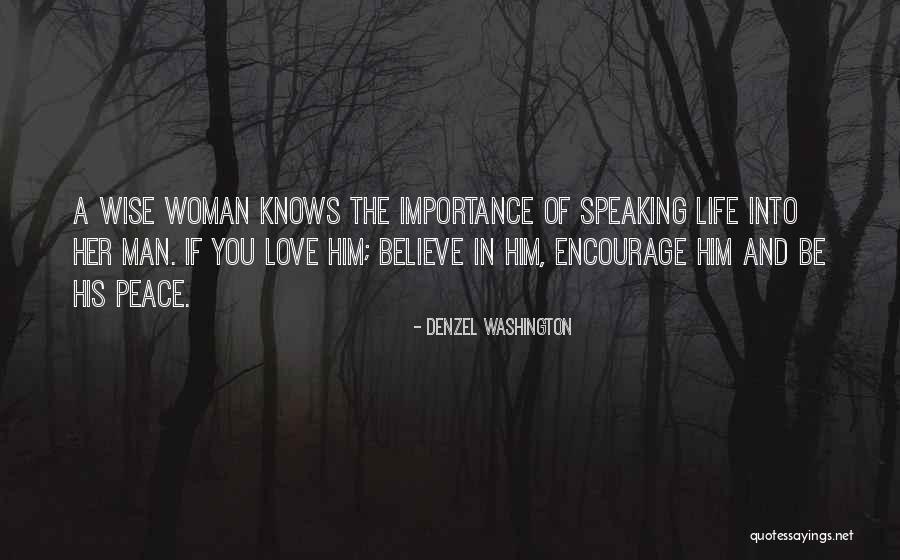 Immuniseerimise Quotes By Denzel Washington Immuniseerimise Quotes By Denzel Washington