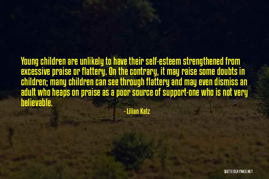 Immuniseerimise Quotes By Lilian Katz Immuniseerimise Quotes By Lilian Katz