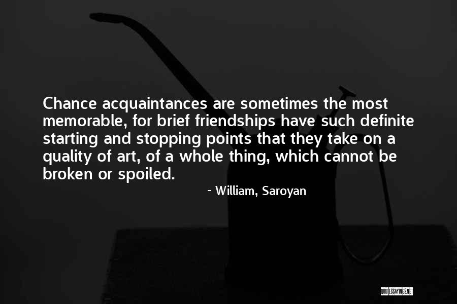 Immunity Boosting Quotes By William, Saroyan Immunity Boosting Quotes By William, Saroyan