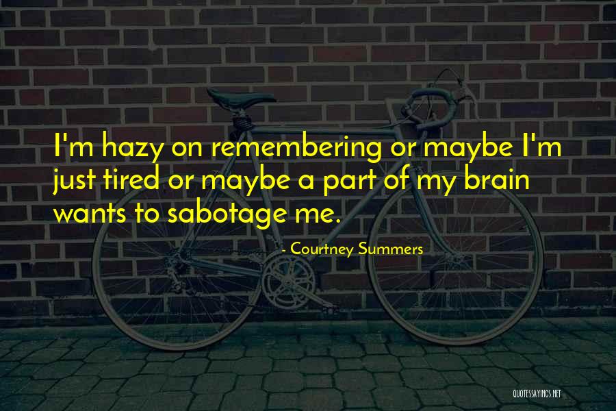 Immunize Nevada Quotes By Courtney Summers Immunize Nevada Quotes By Courtney Summers