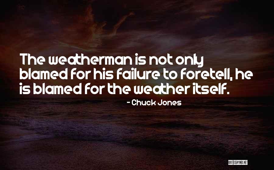 Immunizes Quotes By Chuck Jones Immunizes Quotes By Chuck Jones