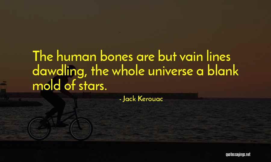 Immunodeficiency Syndrome Quotes By Jack Kerouac Immunodeficiency Syndrome Quotes By Jack Kerouac