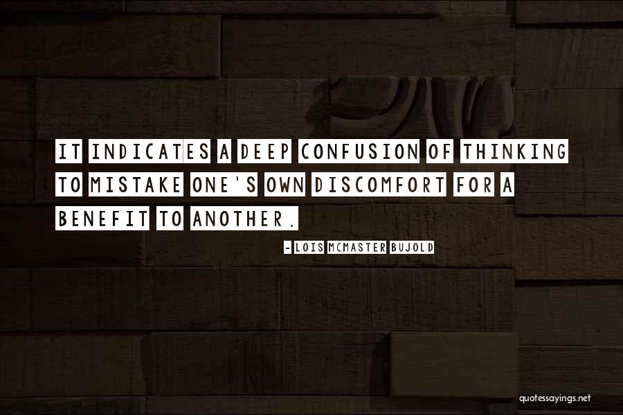 Immunodeficiency Syndrome Quotes By Lois McMaster Bujold Immunodeficiency Syndrome Quotes By Lois McMaster Bujold