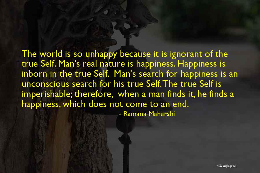 Immunodeficiency Syndrome Quotes By Ramana Maharshi Immunodeficiency Syndrome Quotes By Ramana Maharshi