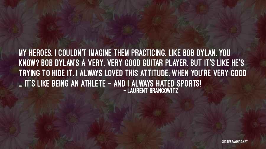 Immunoglobulins A G M Quotes By Laurent Brancowitz Immunoglobulins A G M Quotes By Laurent Brancowitz
