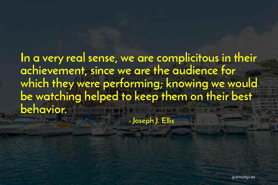 Immunoglobulins Igg Quotes By Joseph J. Ellis Immunoglobulins Igg Quotes By Joseph J. Ellis