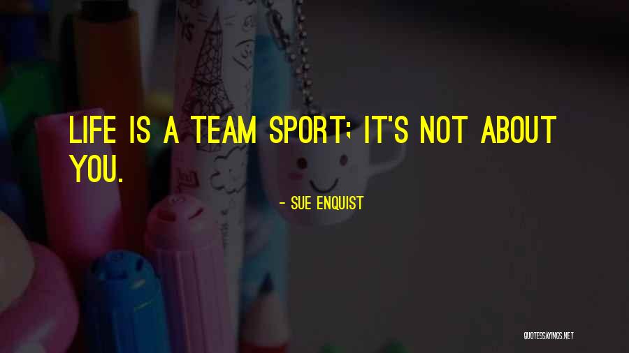 Immunologically Defenseless Quotes By Sue Enquist Immunologically Defenseless Quotes By Sue Enquist