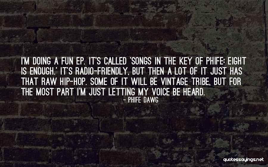 Immunologist For Autoimmune Quotes By Phife Dawg Immunologist For Autoimmune Quotes By Phife Dawg