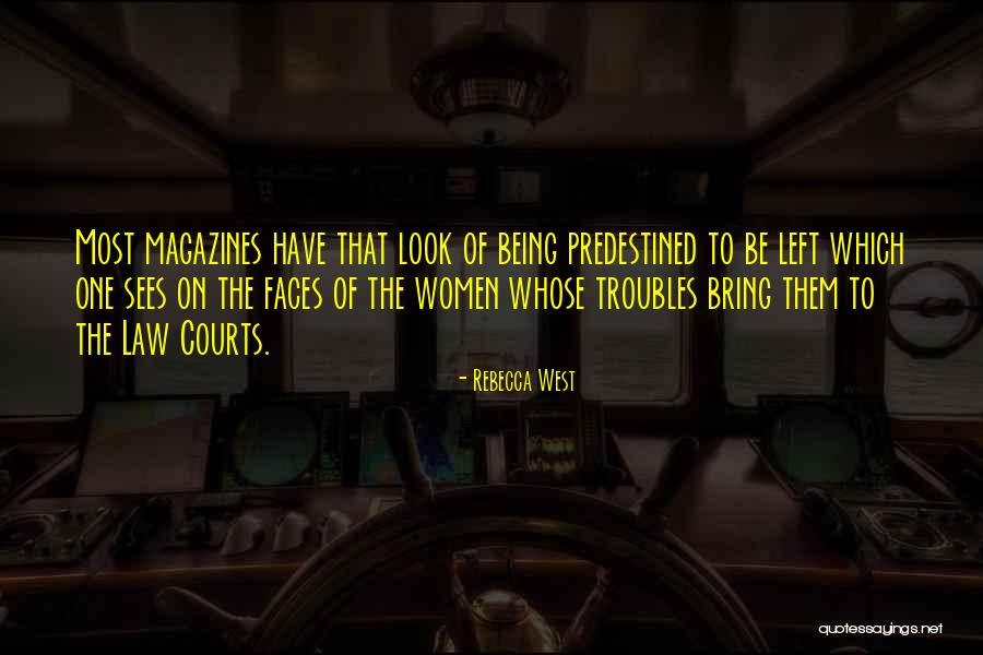 Immunologists Baton Quotes By Rebecca West Immunologists Baton Quotes By Rebecca West