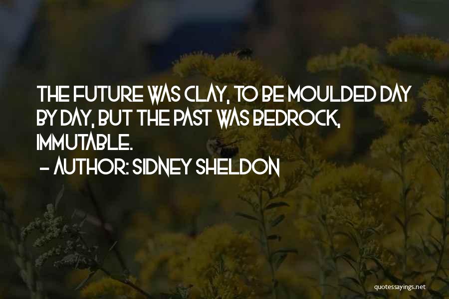 Immutable Quotes By Sidney Sheldon