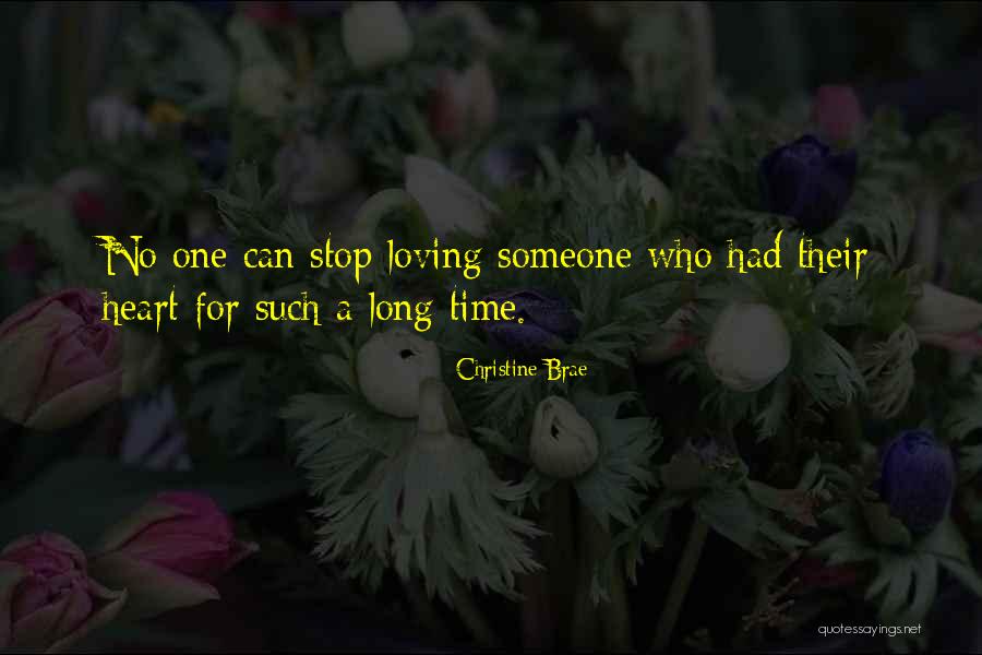 Immutably Quotes By Christine Brae Immutably Quotes By Christine Brae