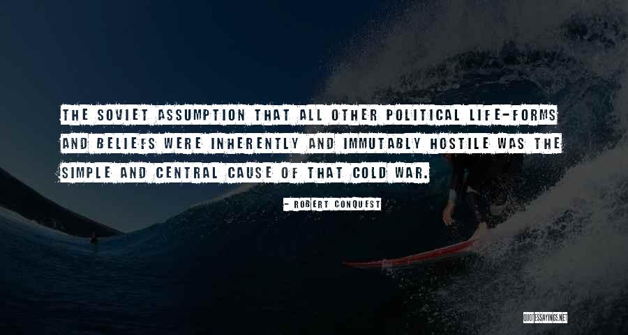 Immutably Quotes By Robert Conquest Immutably Quotes By Robert Conquest