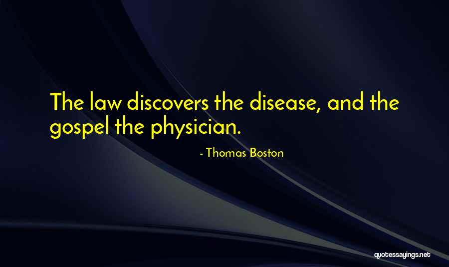 Immutably Quotes By Thomas Boston Immutably Quotes By Thomas Boston