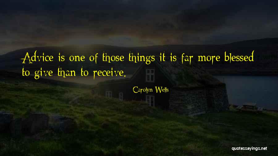 Imnayeon Quotes By Carolyn Wells Imnayeon Quotes By Carolyn Wells