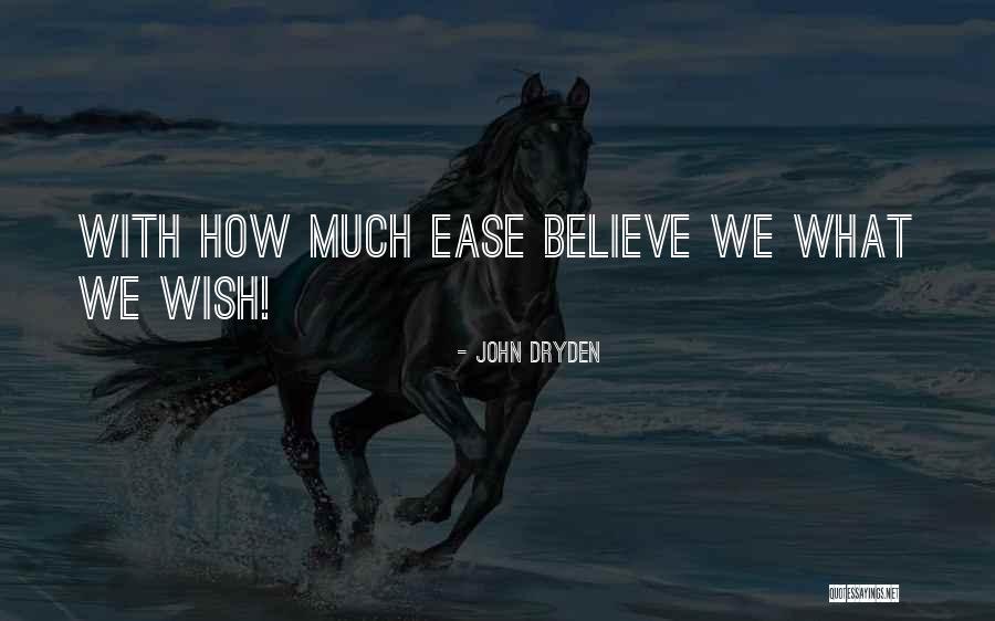 Imnic Quotes By John Dryden Imnic Quotes By John Dryden