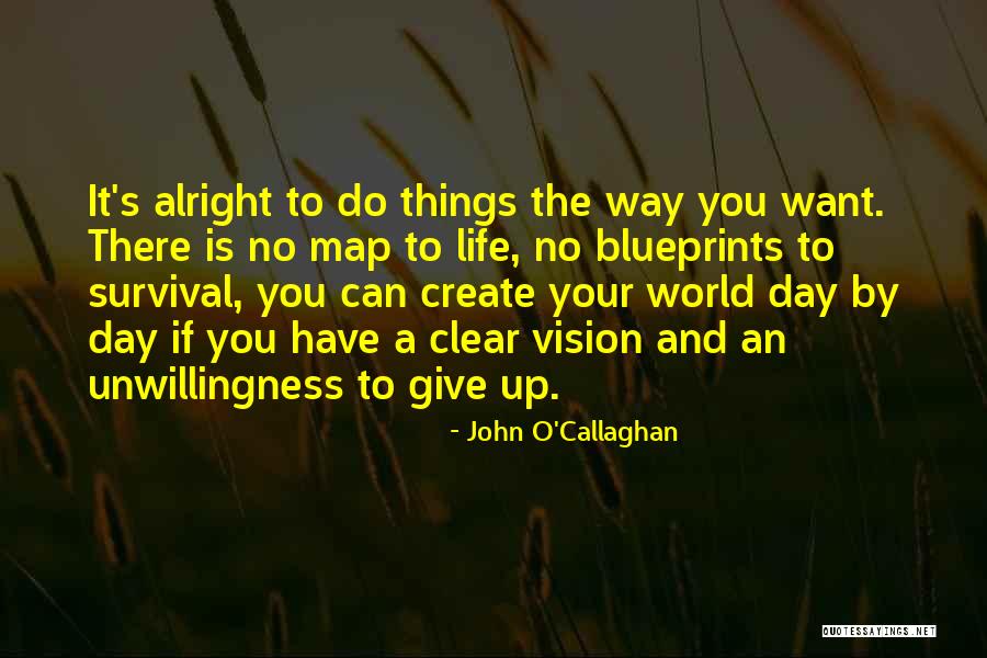 Imnio Quotes By John O'Callaghan Imnio Quotes By John O'Callaghan