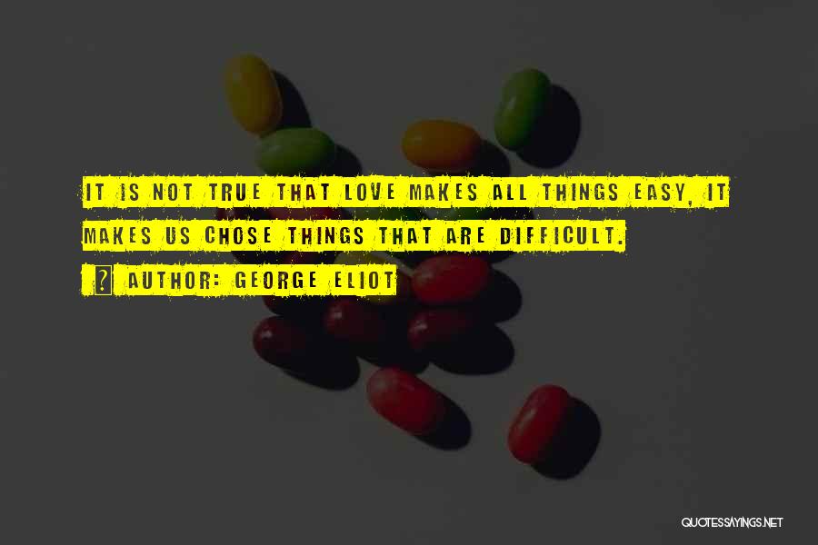 Imnir Quotes By George Eliot