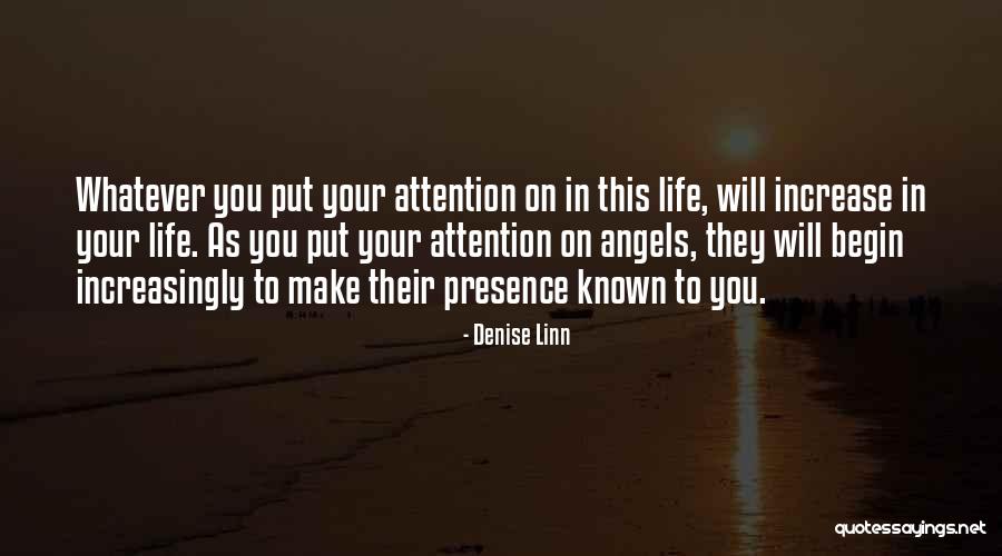 Imobilizado Bruto Quotes By Denise Linn Imobilizado Bruto Quotes By Denise Linn
